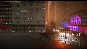 Animal Simulator 预告片 1