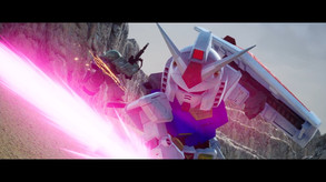 SD GUNDAM BATTLE ALLIANCE screenshot thumbnail video