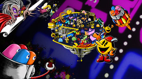 PAC-MAN MUSEUM+ - Trailer PEGI EN