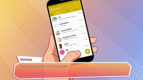 Freezer Pops screenshot thumbnail video