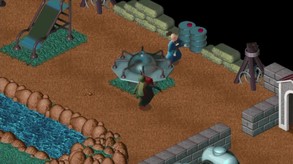 Twinsen's Little Big Adventure Classic screenshot thumbnail video