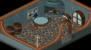 Twinsen's Little Big Adventure Classic - Original Edition screenshot thumbnail video