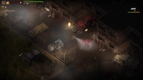 Alien Shooter 2 - New Era screenshot thumbnail video