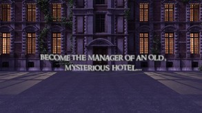 Mystwood Manor Launch Trailer