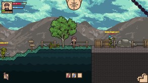 MORLUSH screenshot thumbnail video