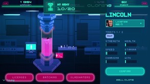 Gameplay