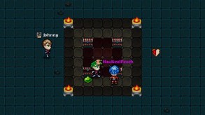 Never Split the Party: Fellowship Unlock screenshot thumbnail video