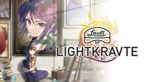 fault - StP - LIGHTKRAVTE Launch