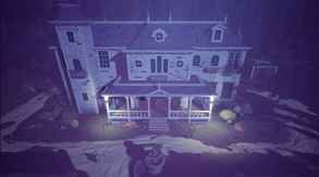 Haunted Mansion screenshot thumbnail video