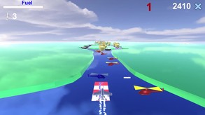 River Raid 3D screenshot thumbnail video