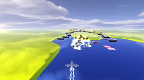 River Raid 3D screenshot thumbnail video