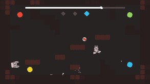 Hell Green Blue screenshot thumbnail video