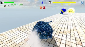 War Tanks screenshot thumbnail video