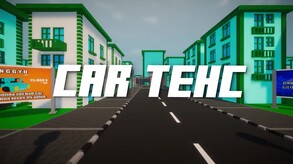 Car Tehc screenshot thumbnail video