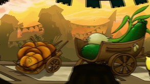 Steam Trailer
