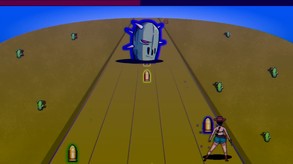 Cowboy Girl screenshot thumbnail video