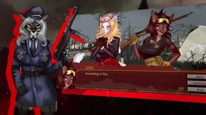 FURRY HITLER screenshot thumbnail video