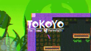 常世之塔-游戏截图