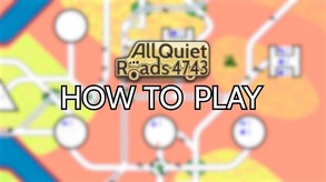 AQR4743 How To Play