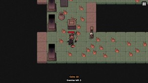 Grot Slasher screenshot thumbnail video