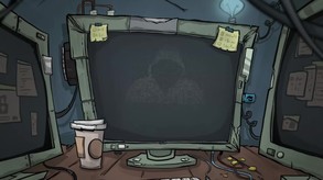 Terminal Madness - The Awakening