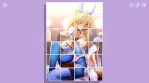 Kawaii Hentai Girls 2 screenshot thumbnail video