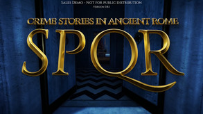 Teaser Trailer