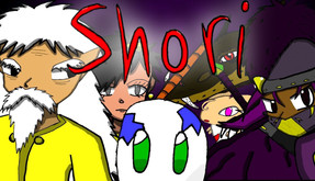 Shori Conquest - Official Game Trailer