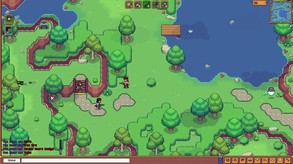 Arcane Waters Demo Trailer