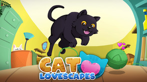 Cat Lovescapes screenshot thumbnail video