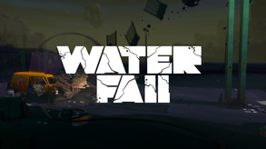 Water Fall teaser 1