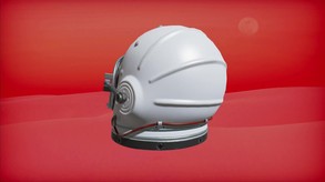 Model Builder: The Invincible Helmet screenshot thumbnail video