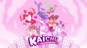 Kaichu - The Kaiju Dating Sim screenshot thumbnail video