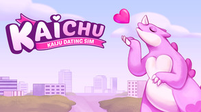Kaichu - The Kaiju Dating Sim screenshot thumbnail video