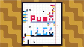 Push Blox Trailer