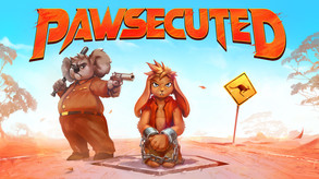 Pawsecuted screenshot thumbnail video