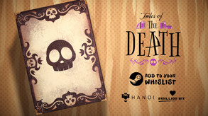 MainTeaser_US video thumbnail for Tales Of The Death