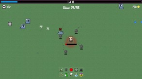 Monsterlands Trailer