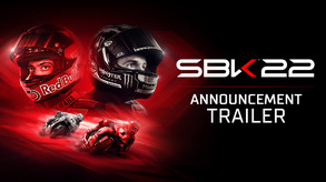 SBK 22 screenshot thumbnail video