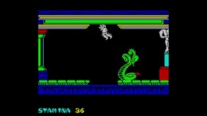 Gift from the Gods screenshot thumbnail video