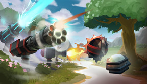 Release Trailer