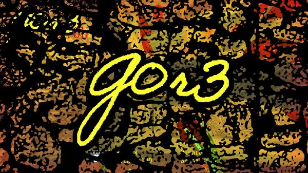 GOR3 2.0 TEASER