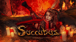 Succubus - Issabel Cosplay screenshot thumbnail video
