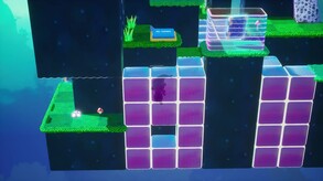 Projéct Timi: Sasha's Curse - Gameplay Video