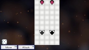 Regular Strategy Game