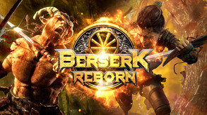 Logo Reveal | Berserk Reborn