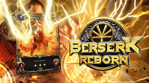 Frame Reveal | Berserk Reborn