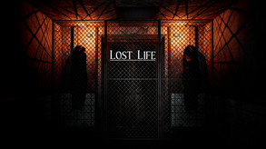Lost Life Origins Act - I : Broken