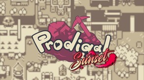 Prodigal screenshot thumbnail video