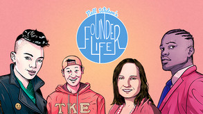 Nell Watson's Founder Life Trailer